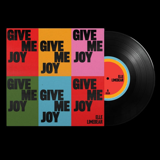 Give Me Joy