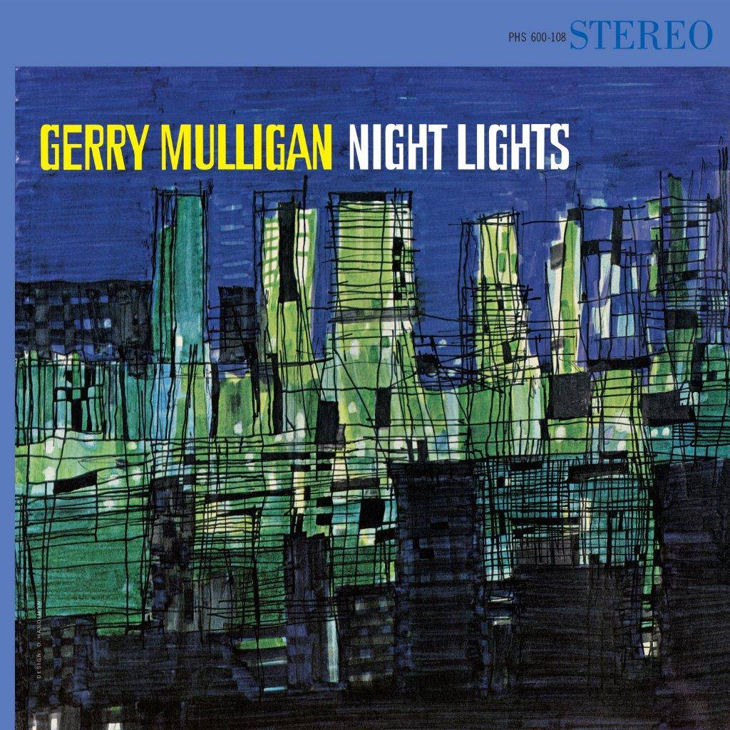 Night Lights (Acoustic Sounds)