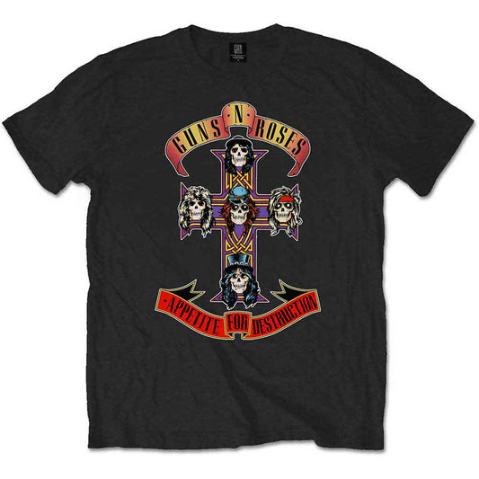 Appetite For Destruction Unisex T-Shirt