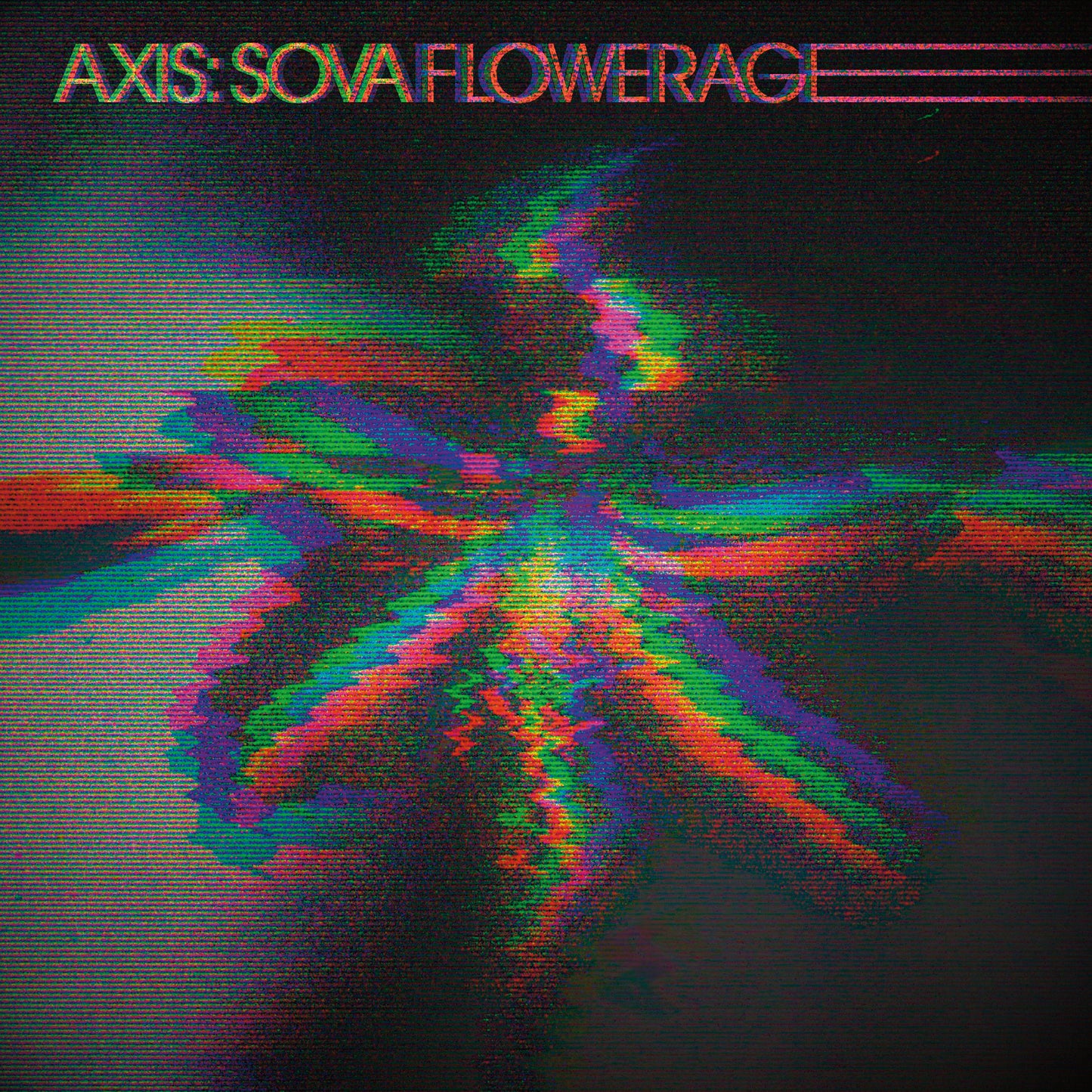 Flowerage