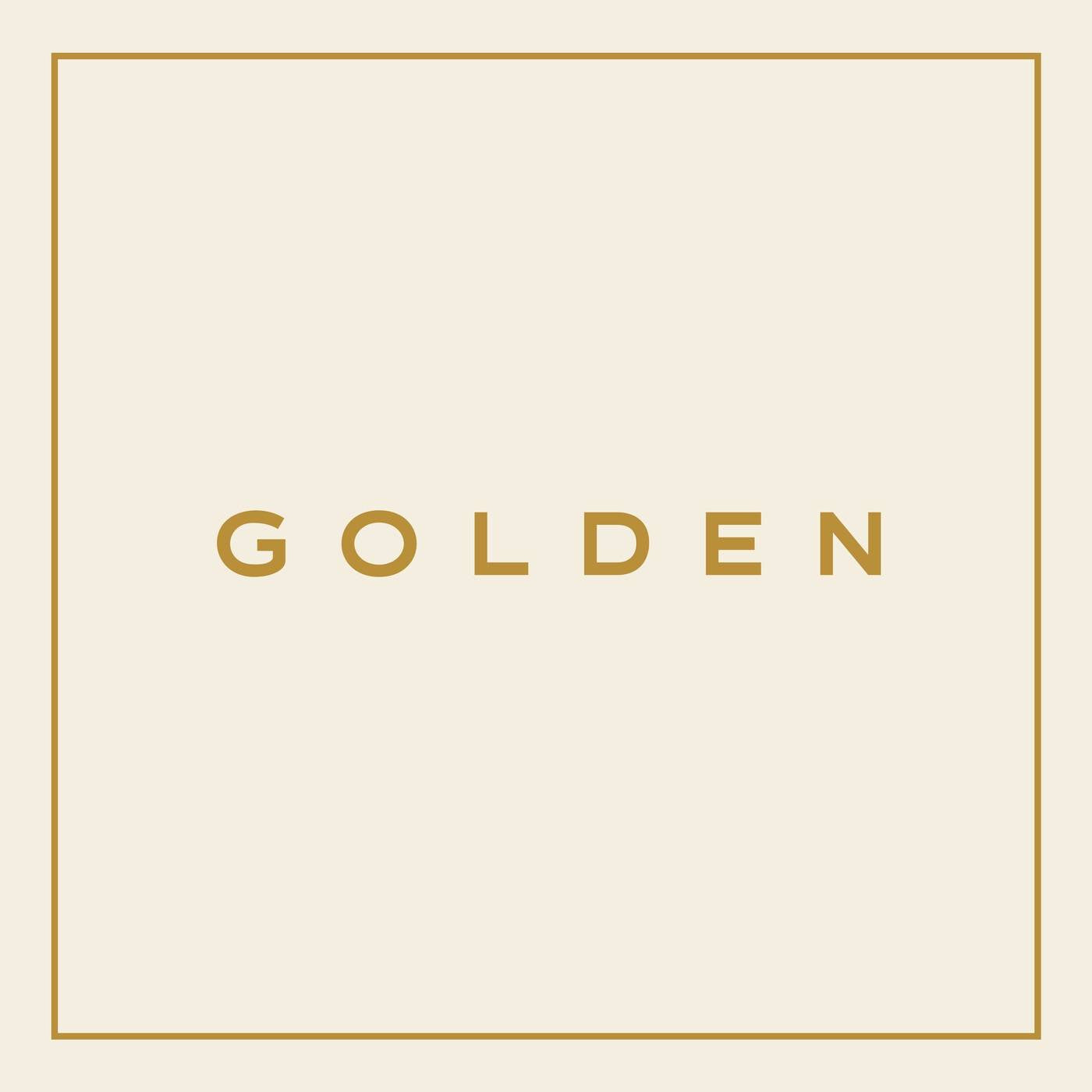 Golden