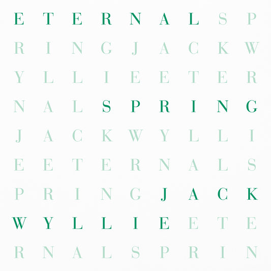 Eternal Spring