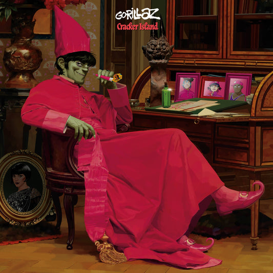 Cracker Island (Deluxe) - RSD 2024