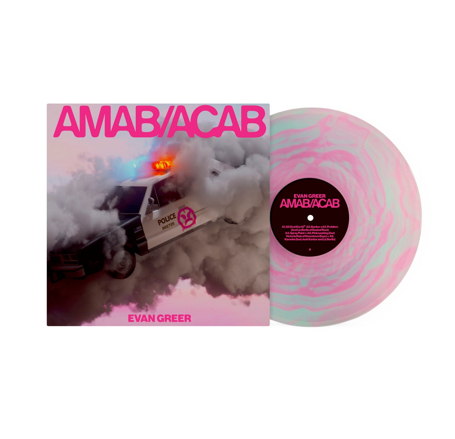AMAB/ACAB