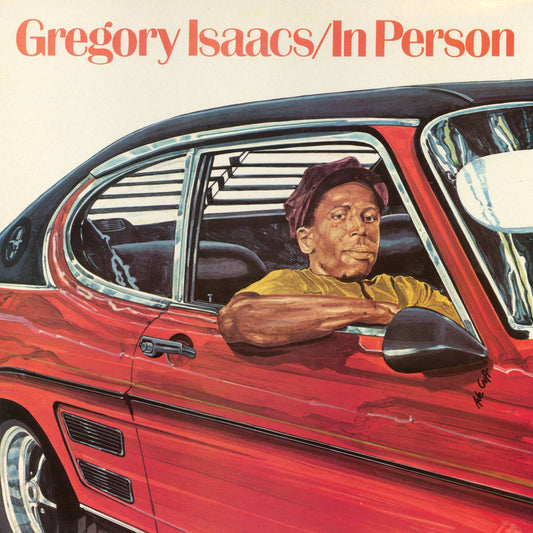 In Person - Expanded Edition