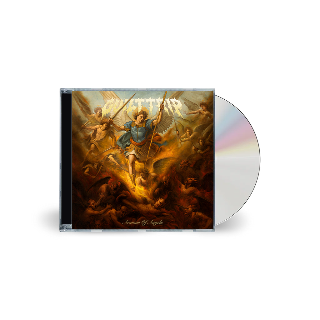 Armour of Angels