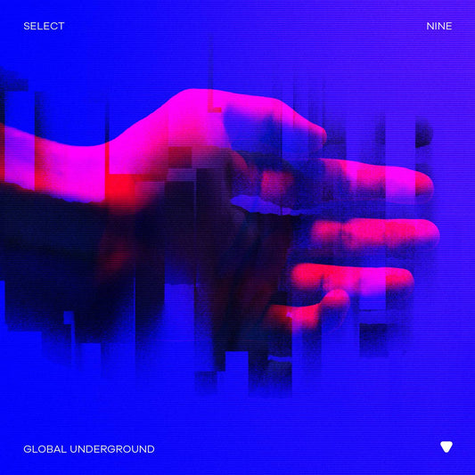 Global Underground: Select 9
