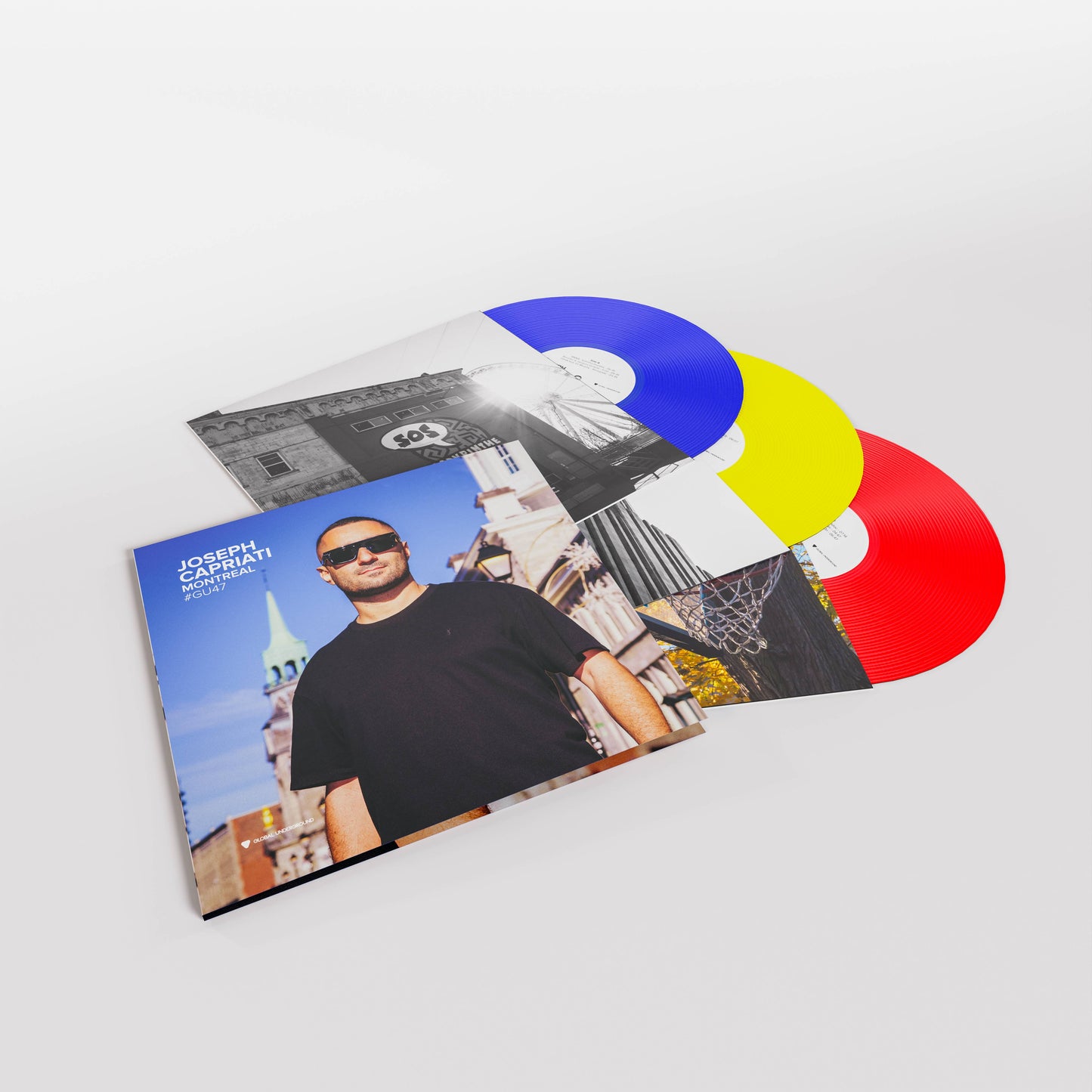 GU47 Joseph Capriati  Vinyl.jpg