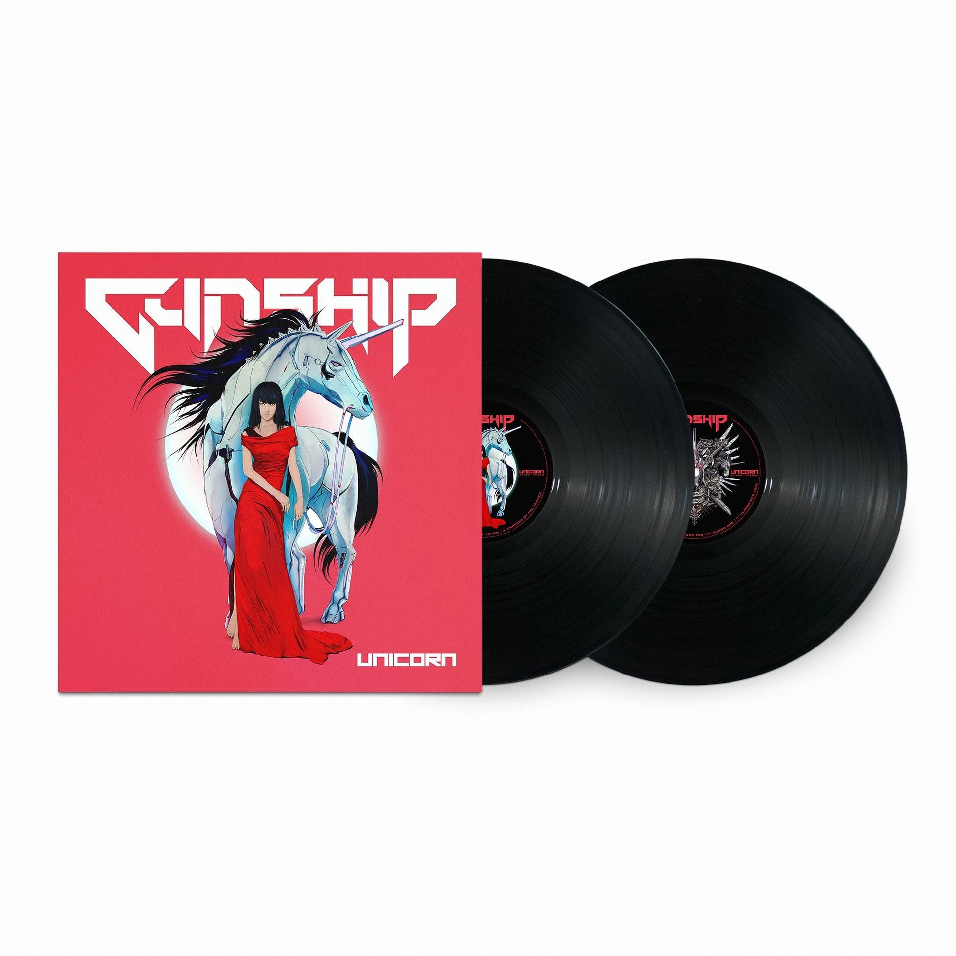 GUNSHIP - Unicorn LP.jpg