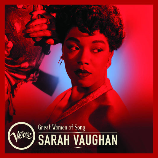 Great Women of Song: Sara Vaughan