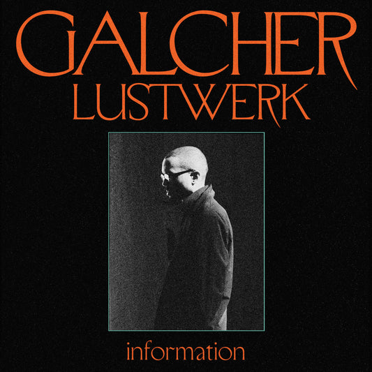 Information (Ghostly 25 Year Anniversary Edition)