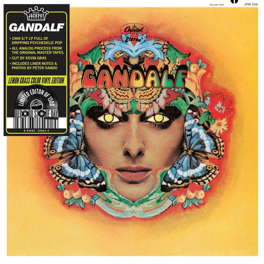 Gandalf - RSD 2024