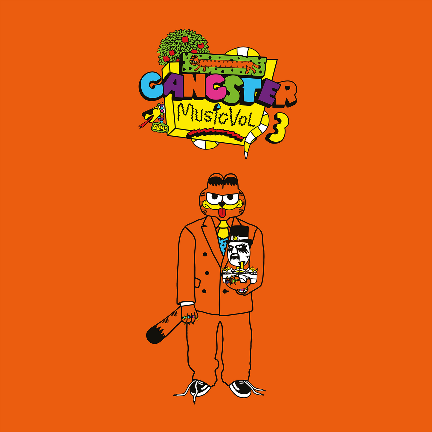 Gangster Music Vol. 3