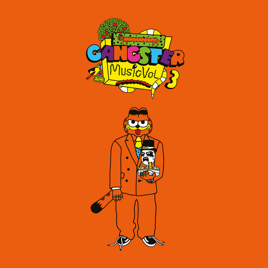 Gangster Music Vol. 3