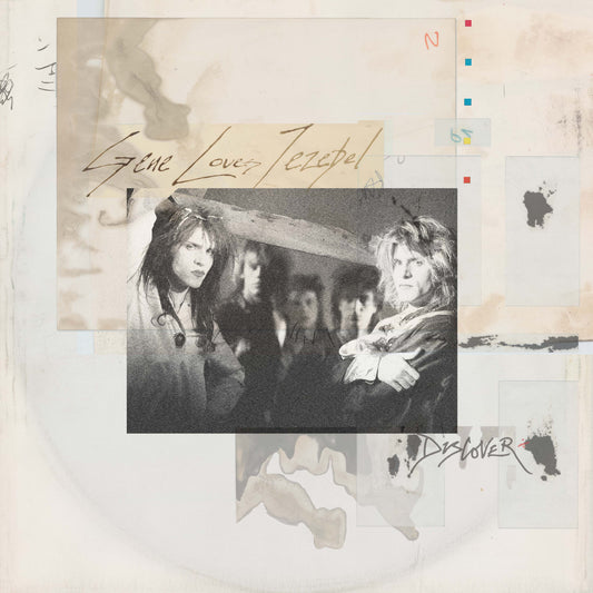 Discover and Glad To Be Alive (40th Anniversary Expanded Edition)