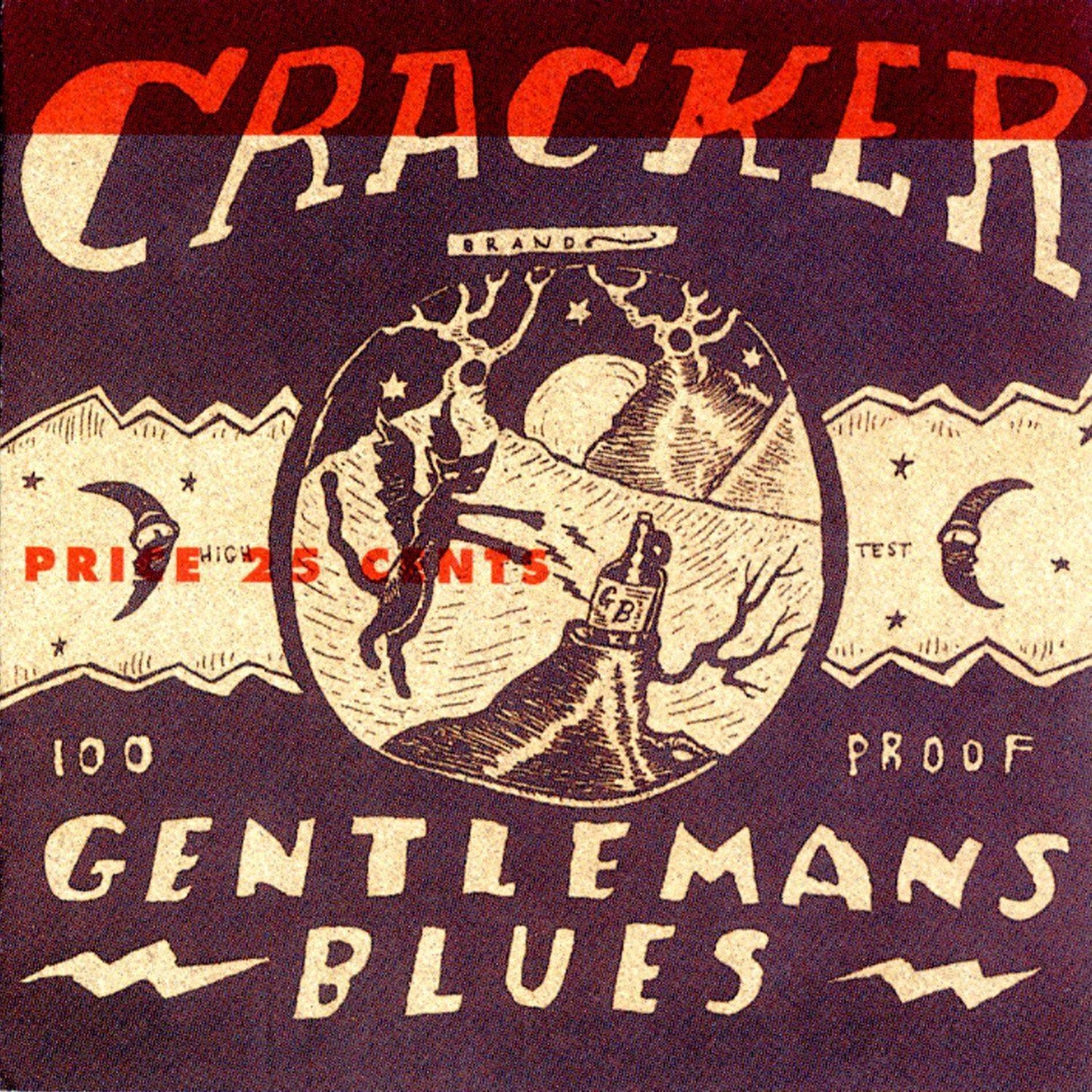 Gentlemans Blues