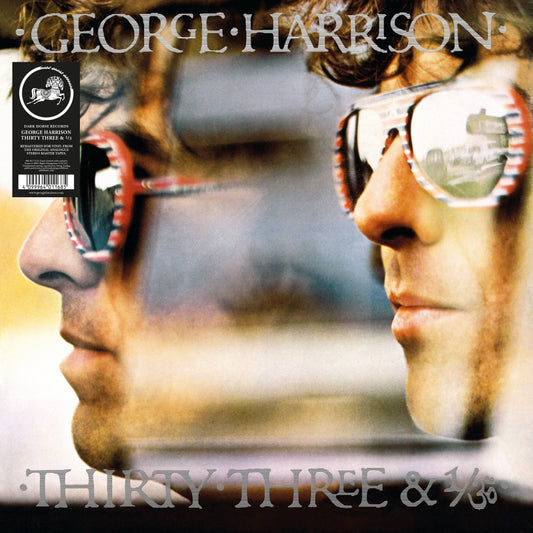Thirty Three and 1/3