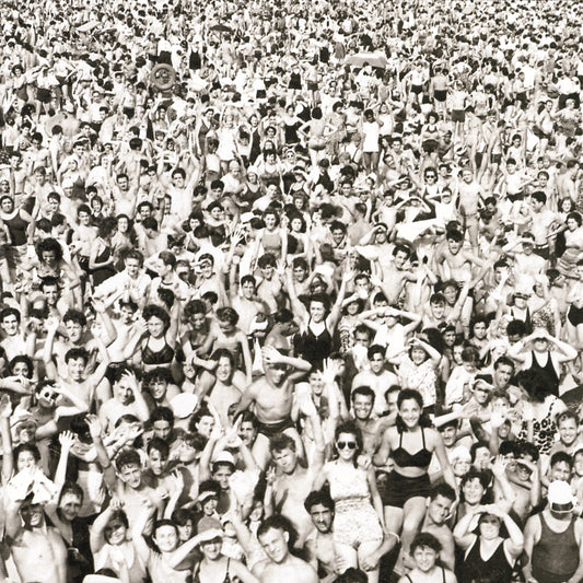 Listen Without Prejudice - National Album Day 2026
