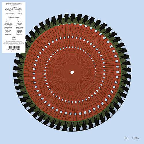 Wonderwall Music - RSD 2024