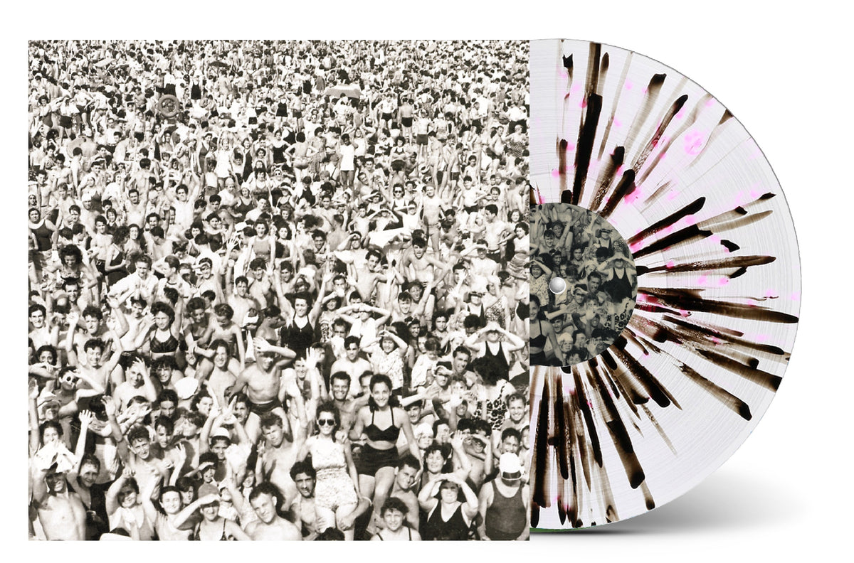 Listen Without Prejudice - National Album Day 2026