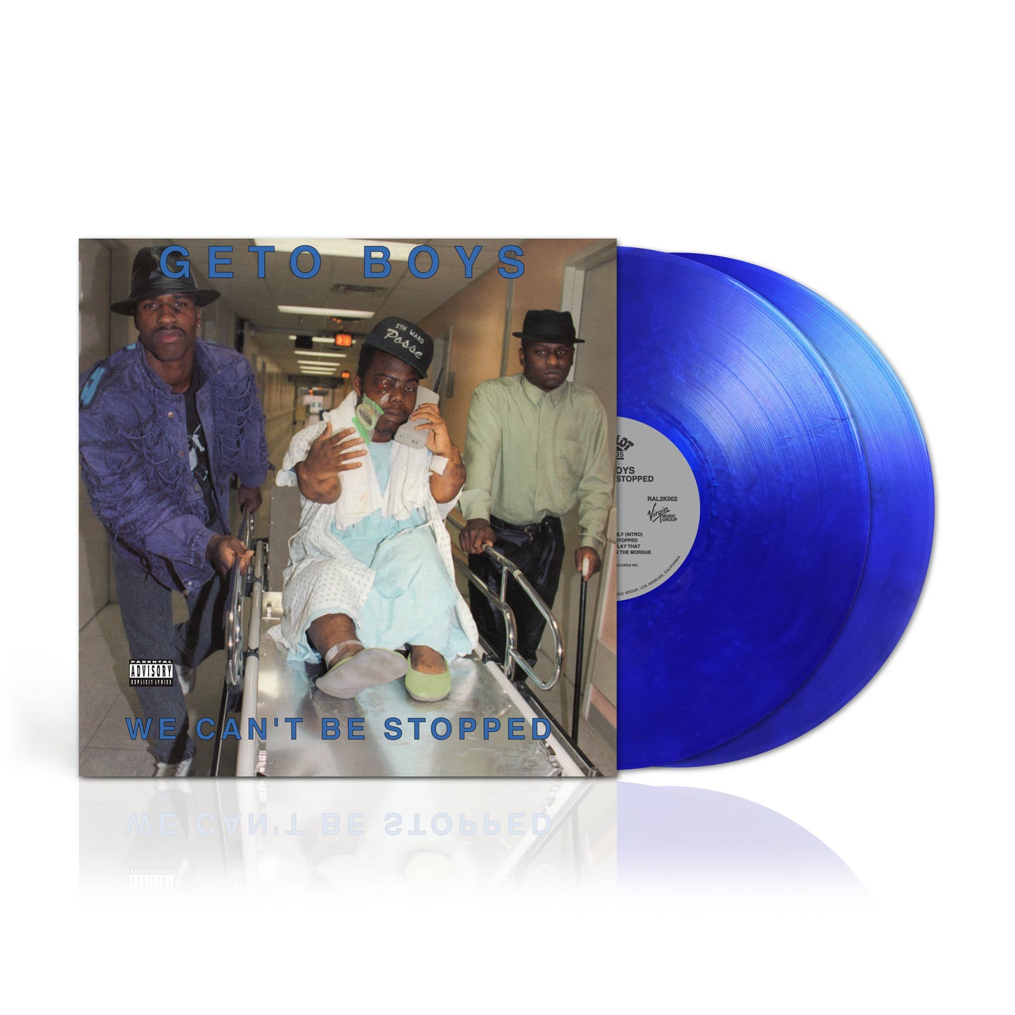 We Can’t Be Stopped (35th Anniversary Edition)”