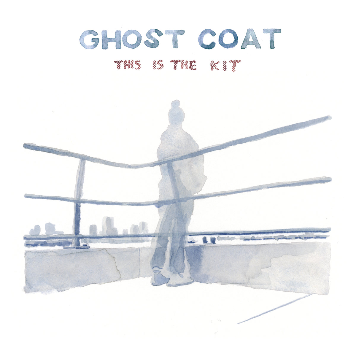 Ghost Cost