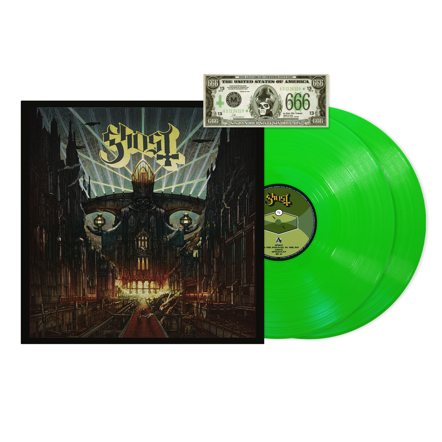 Meliora