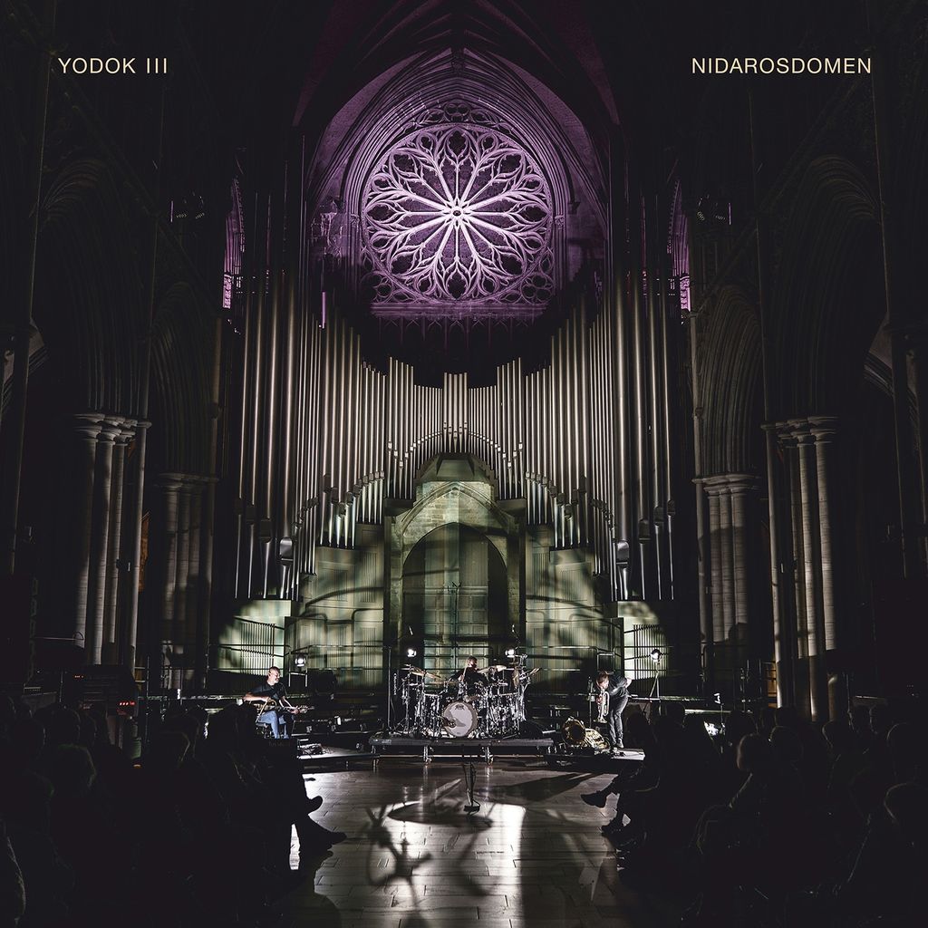 Nidarosdomen
