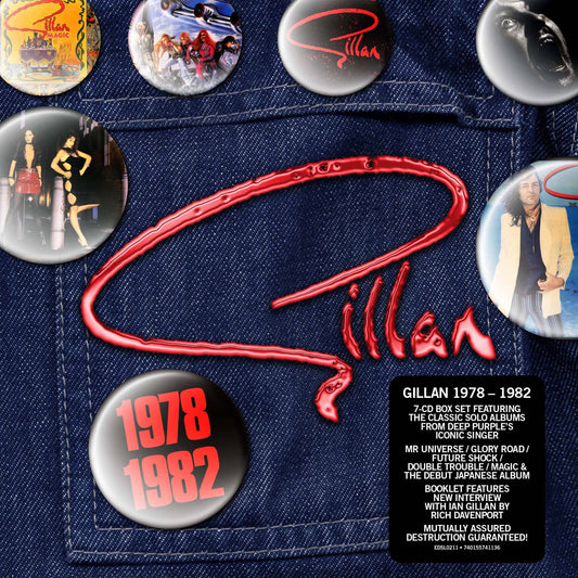 1978 - 1982