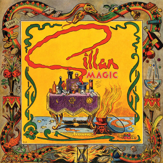 Magic
