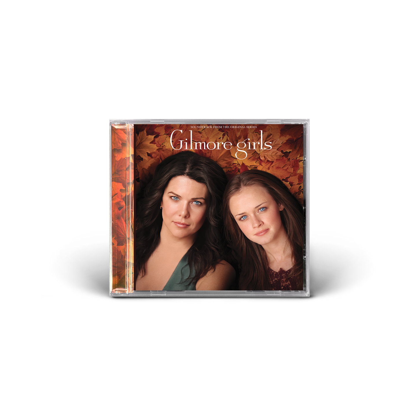 Gilmore Girls ( Soundtrack from the Original Series)