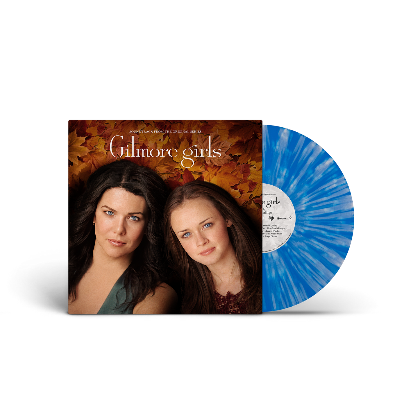 Gilmore Girls ( Soundtrack from the Original Series)
