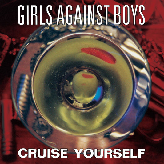 Cruise Yourself (Remastered)