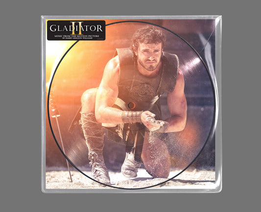 Gladiator 2 - Black Friday 2024