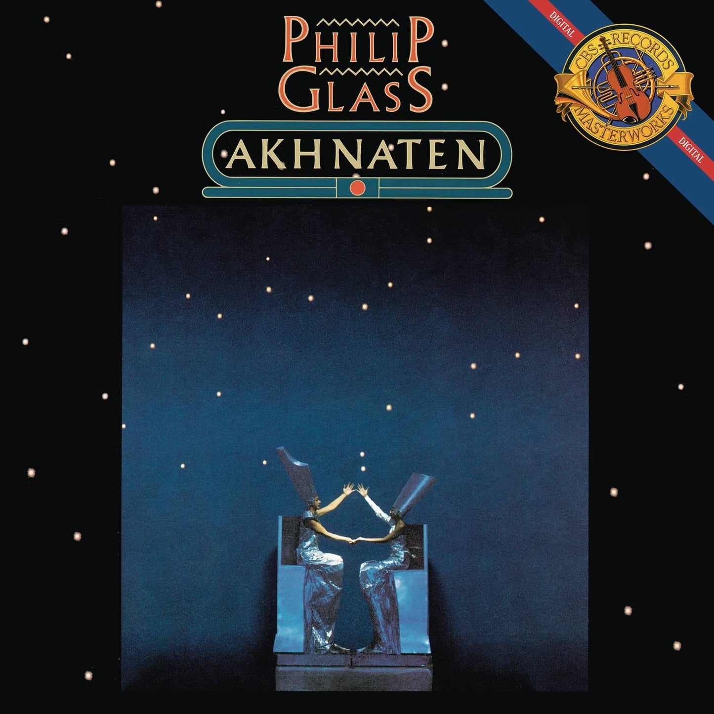Akhnaten