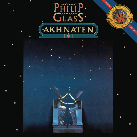 Akhnaten