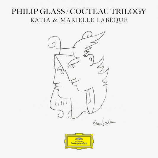 Philip Glass / Cocteau Trilogy