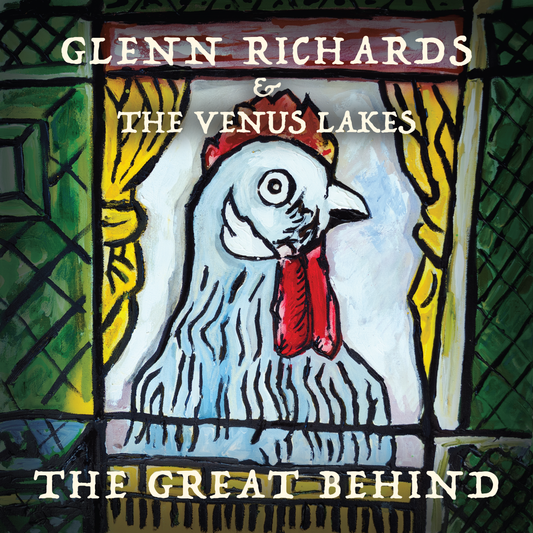 The Great Behind