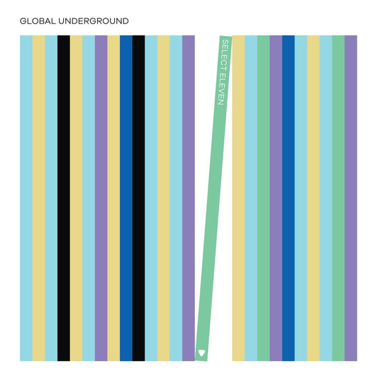 Global Underground: Select #11