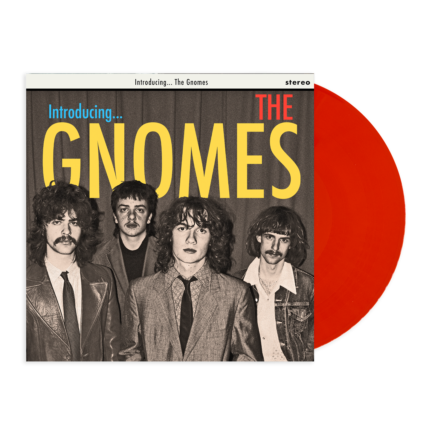 The Gnomes