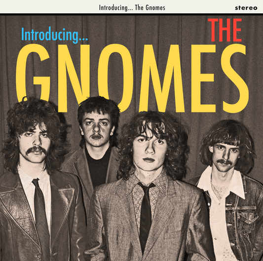 The Gnomes