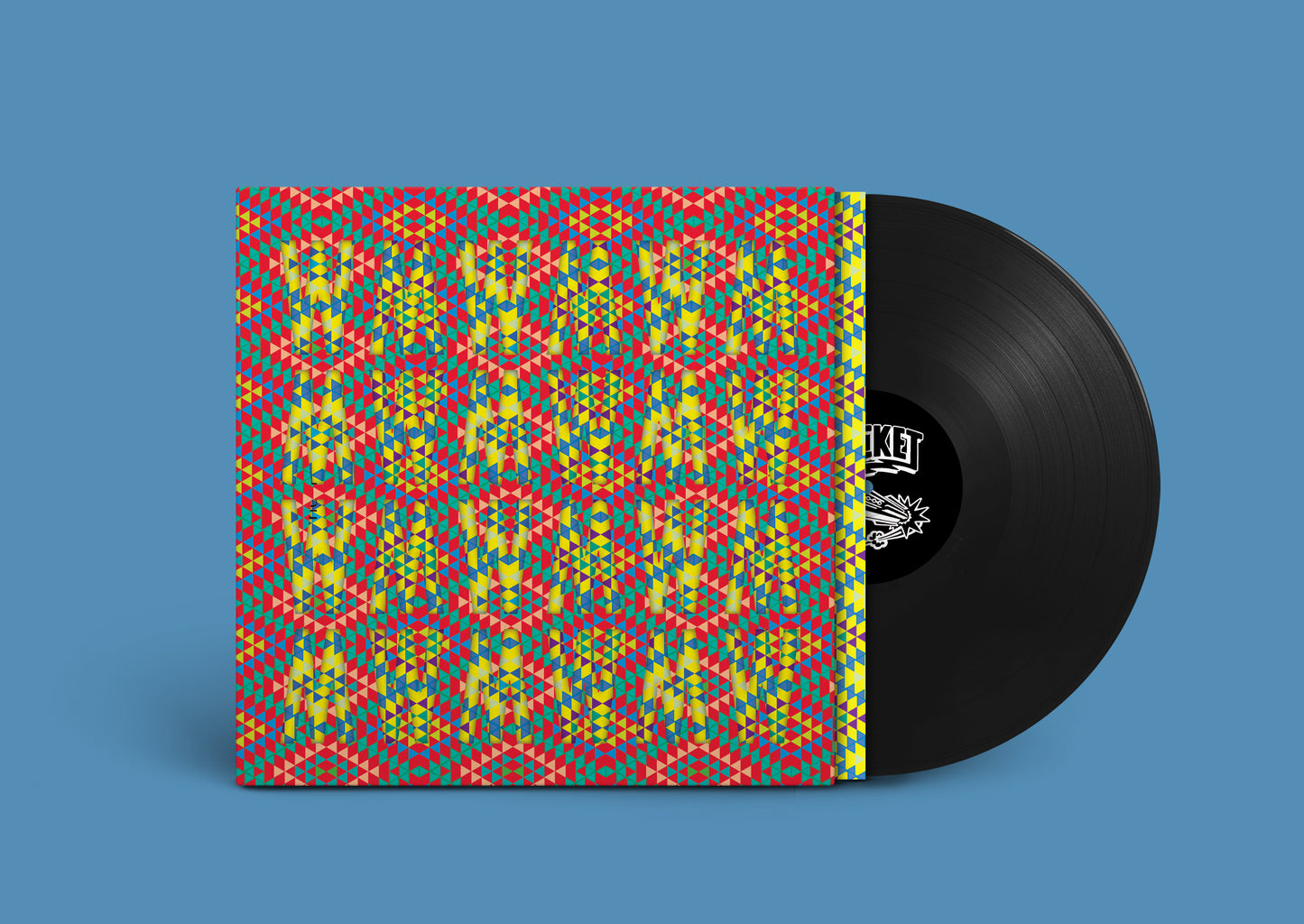 World Music.
