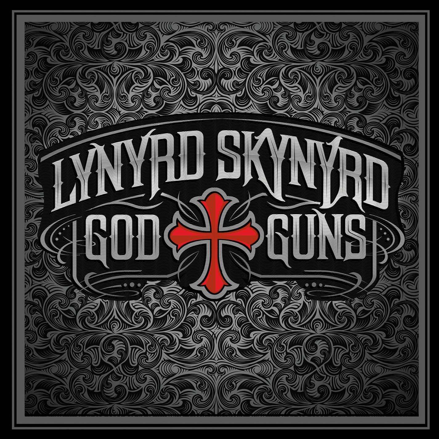 God and Guns