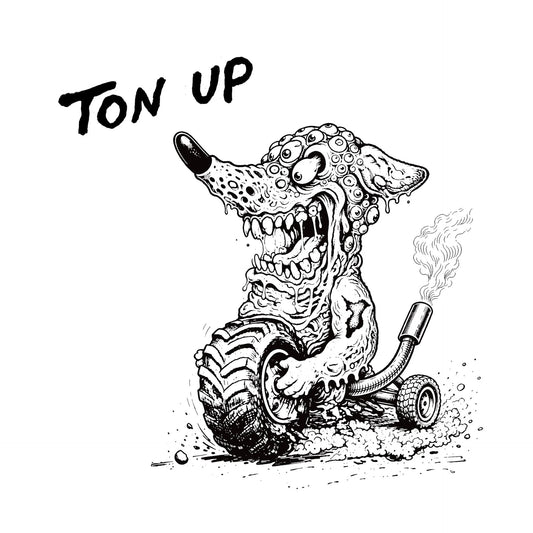 Ton Up