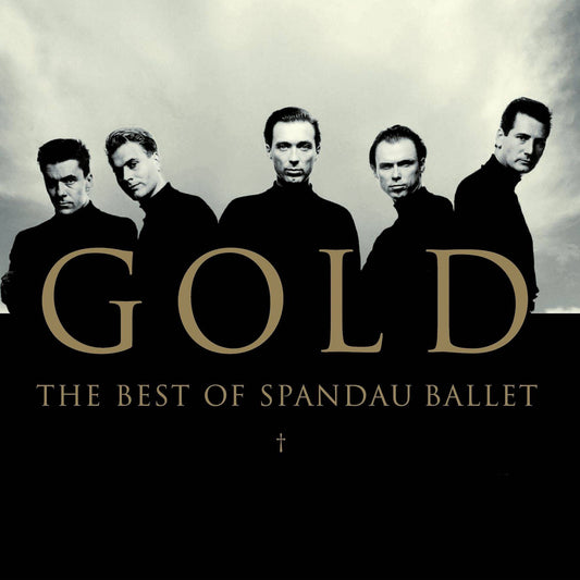 Gold – The Best Of Spandau Ballet