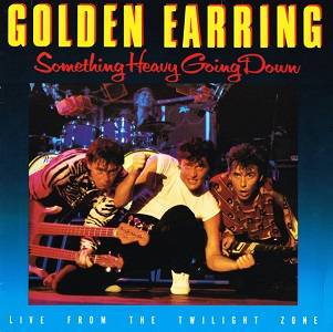 Back Home (The Complete Leiden 1984 Concert)