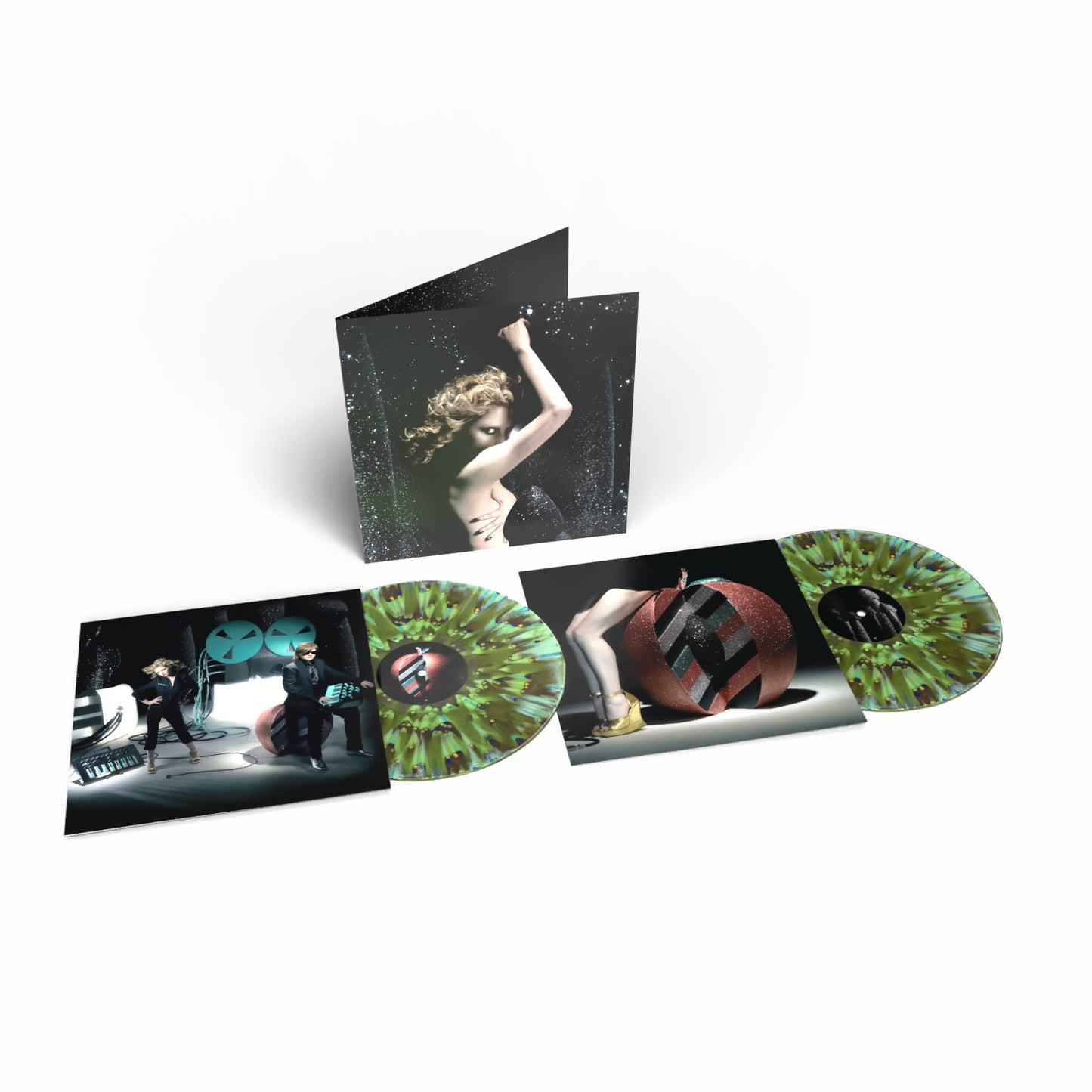 Supernature (20th Anniversary Edition)