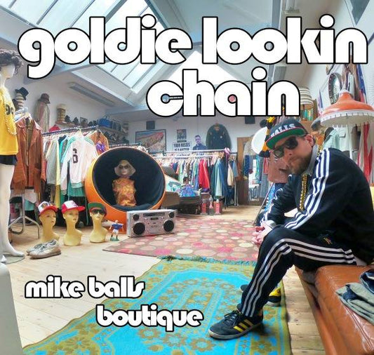 Mike Balls Boutique - RSD 2024