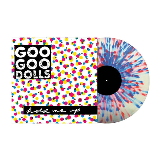 Hold Me Up - RSD 2026