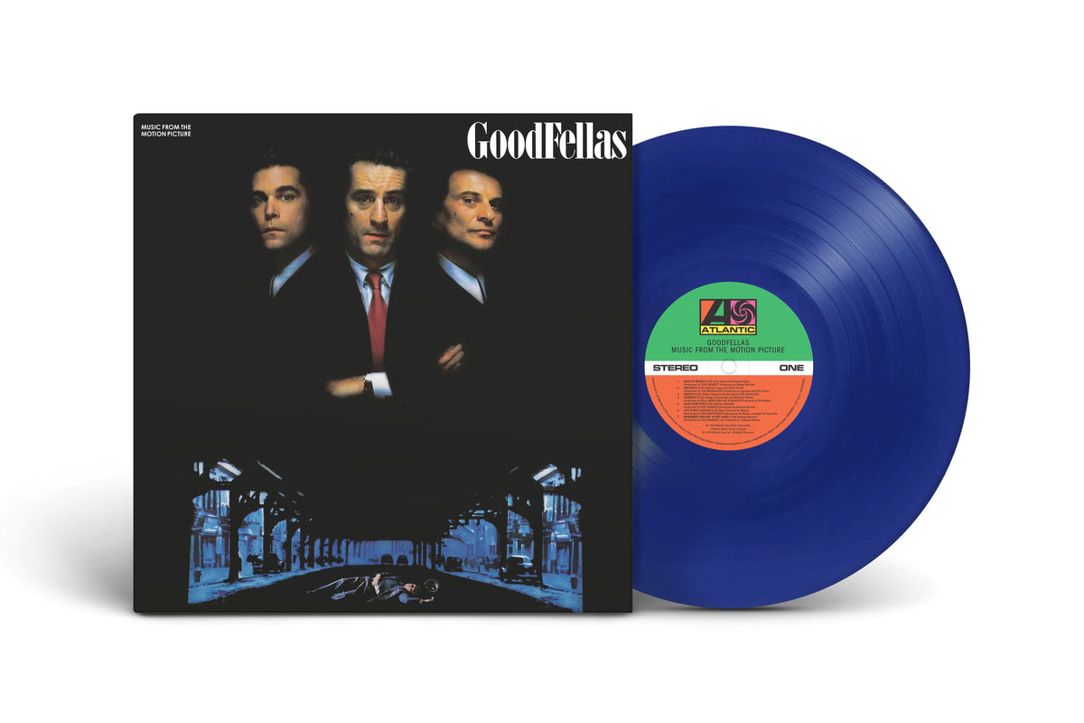 Goodfellas (Music From The Motion Picture)